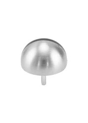 Geepas Zinc Alloy Door Stopper