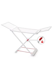 Plastic Forte Resin Clothe Drying Rack, 20m