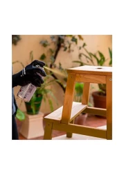 Montana Colors MTN 94 RV-190 Malta White Spray Paint Matt 400ml