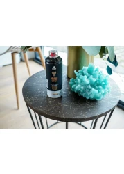 Montana Colors MTN PRO Marble Effect Gold Spray Paint 400ml