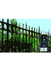 Montana Colors MTN PRO Forging Effect Paint - Black - Spray Paint 400ml