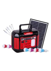 Sanford SF4996PS Multifunctional Power Station