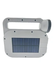 Rechargeable Multi-function Light