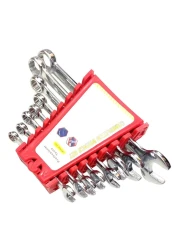 Xian Yu Combination Wrench Spanner Set 12 PCS