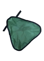 Folding Camping Stool 30x30x36cm