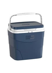 Cosmoplast 3-In-1 Chillbox Icebox IFEPCB075PB Pearl Blue 4L+12L+24L