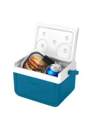 كولمان تشيلر مبرد محمول سعة 3.73 لتر - محيطي عميق