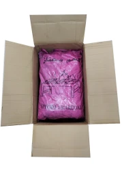 GO2CAMPS Hardwood charcoal-BBQ Natural Charcoal -10 KG