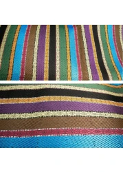 Foldable &amp; Waterproof Picnic Mat, Travel Mat, Beach Mat and Camping Mat - 3*3 Yard