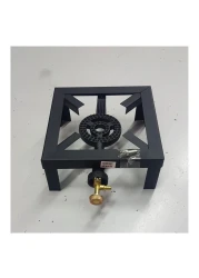 Safy Heavy Duty Camping Stove 8000W