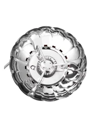 كوفار يندبروف موقد تخييم محمول 2800 واط 145 × 145 × 120 ملم