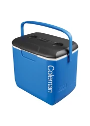 كولمان بيرفورمانس مبرد سعة 30 كوارت - أزرق