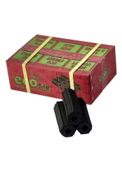 إيكوفاير قوالب فحم طبيعي 5 كغ