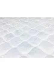 Vital Medical Mattress Single - W 90 X L 190 X D 12 Cm