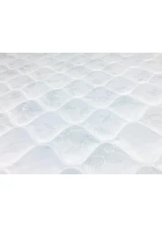 Vital Medical Mattress Single - W 90 X L 190 X D 18 Cm