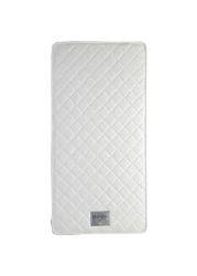 King Koil Sleep Care Deluxe Mattress SCKKDM1 White 90x190cm