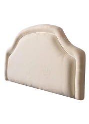 King Koil Head Board KKHBDR006 Beige 90x55cm