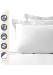 Golden Home Luxurious All-Season Single Comforter Set - Soft, Cozy, and Elegant, Include 1 Comforter,1Fitted Sheet,4 Pillow Covers