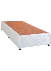 Towell Spring Continental Base Multicolour 90x190cm