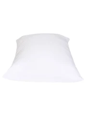 Feather Touch Fiber Queen Size - Regular Pillows