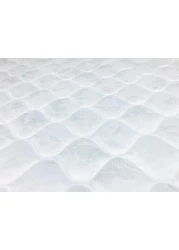 Vital Medical Mattress Single - W 90 X L 190 X D 14 Cm