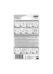 3M Command Large Towel Hook