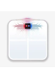 هواوي ميزان ذكي لقياس وزن الجسم