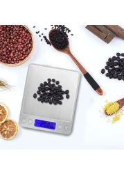Electronic Mini Kitchen Weight Scale
