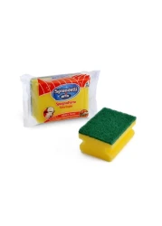 Arix Tonkita Dustpan And Broom Set With Handle