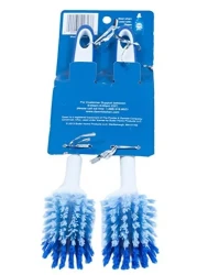 Dawn Kitchen Dish Brush, 1-Pack (2 Brushes In Total)