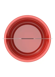 كوزموبلاست دلو بمقبض 5 لتر