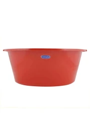 كوزموبلاست حوض دائري 18 بوصة - أزرق