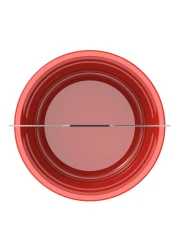 Cosmoplast Round Plastic Bucket 13L