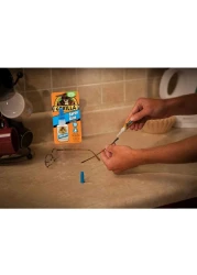 Gorilla Super Glue Tube 7900102 White 3g