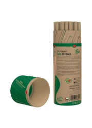 فان غرين تراك غايا قشة - بيج 30 قطعة