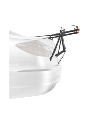 Allen Sports Deluxe 2-Bicycle Trunk Rack Black