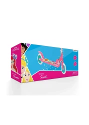 Spartan Princess Folding Scooter SP-7035 Multicolour 120mm