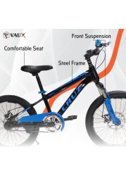 Vaux - Cruz Kids Bike 20 Inch - Blue