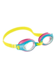 Intex Aqua Flow Junior Swimming Goggles