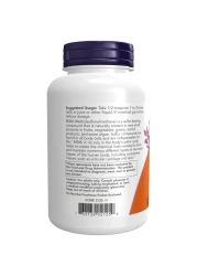 NOW Supplements MSM Methylsulfonylmethane Powder Supports Healthy Cartilage Joint Health 8Ounce