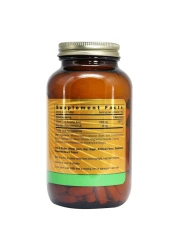 Sunshine Nutrition Vitamin C With Rose Hips 1000mg 180 Tablets