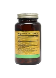 صن شاين نوتريشن مكمل غدائي أوميغا 3 بزيت السمك بتركيز 1000 ملغ 100 كبسولة هلامية