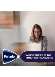 Panadol Actifast 20 Tablets