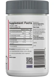 Swisse Biotin Hair Skin And Nails Vitamins For Women &amp; Men, Supports Hair Growth &amp; Collagen Production, Vitamin C, Milk Thistle &amp; Silica, Collagen Supplement For Hair Skin And Nails, 150 Tablets