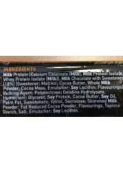 Grenade Carb Killa Caramel Chaos Chocolate Bar 60g