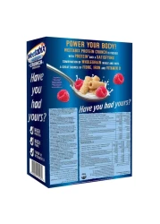 Weetabix Original Protein Crunchy Oats, 450g