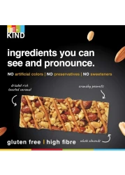 Be-Kind Caramel Nut Protein Bar, 50g Pack of 12