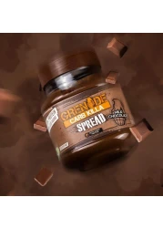 Grenade Carb Killa Milk Chocolate Protein Spread 360g