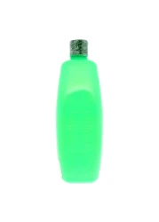 غرين كروس إيزوبروبيل مطهر كحول مضاد للصرف الصحي 500 ملل -أخضر-