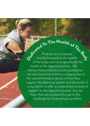 Probulin Colon Support Capsules 30's